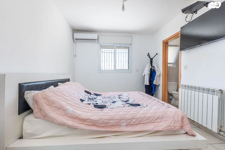 דופלקס, ליכטנשטיין, חומת שמואל, הר חומה, ירושלים