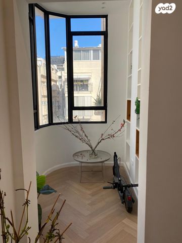 דירה, שולמית 5, הצפון הישן - דרום, תל אביב יפו