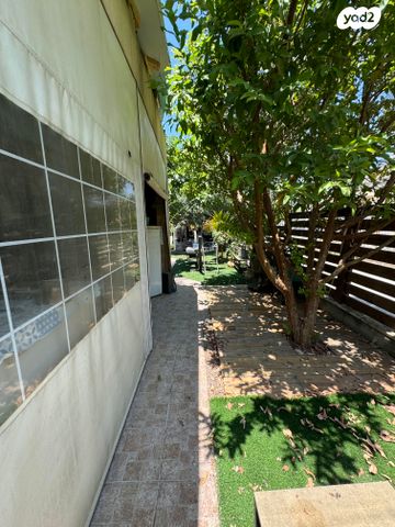 בית פרטי/ קוטג', מגלן, כפר ברוך