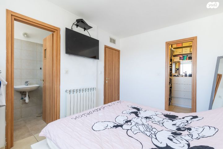 דופלקס, ליכטנשטיין, חומת שמואל, הר חומה, ירושלים