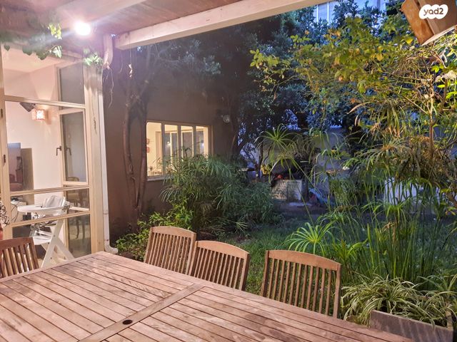 בית פרטי/ קוטג', נווה מגן, רמת השרון