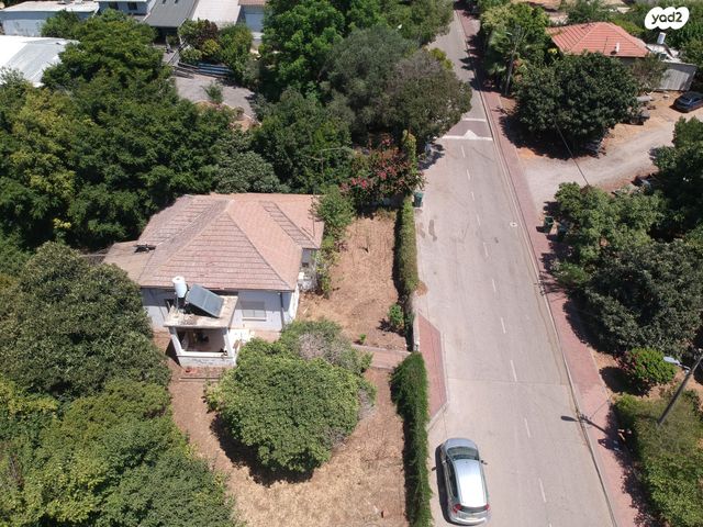 בית פרטי/ קוטג', תל מונד