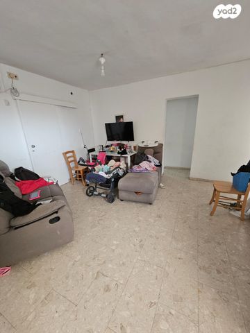 דירה, בלפור, שכונה א', באר שבע