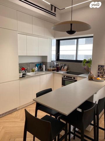 דירה, שולמית 5, הצפון הישן - דרום, תל אביב יפו