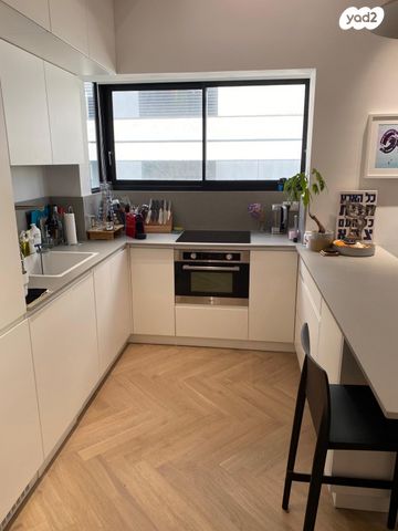 דירה, שולמית 5, הצפון הישן - דרום, תל אביב יפו