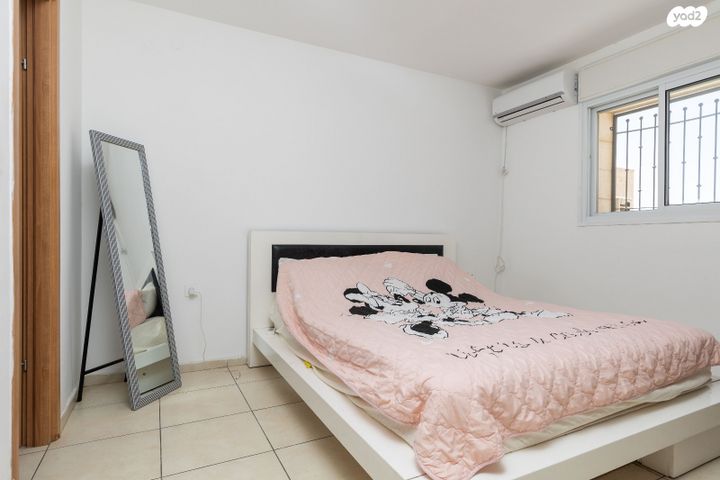 דופלקס, ליכטנשטיין, חומת שמואל, הר חומה, ירושלים