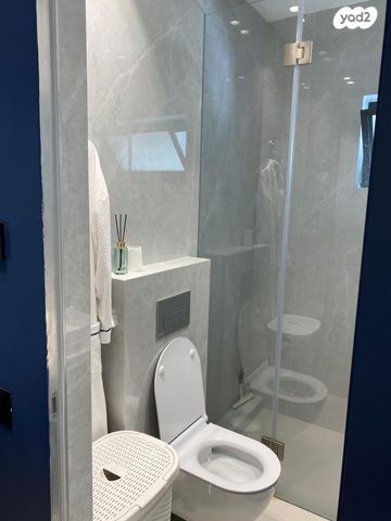 דירה, שולמית 5, הצפון הישן - דרום, תל אביב יפו