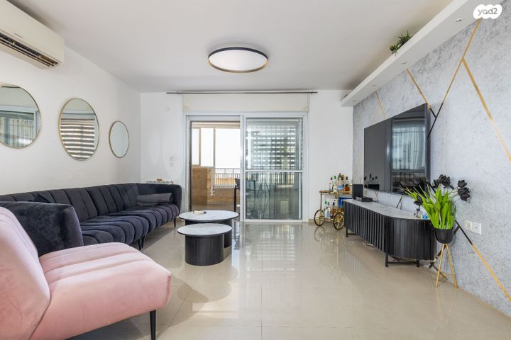 דופלקס, ליכטנשטיין, חומת שמואל, הר חומה, ירושלים