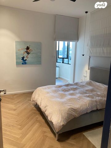 דירה, שולמית 5, הצפון הישן - דרום, תל אביב יפו