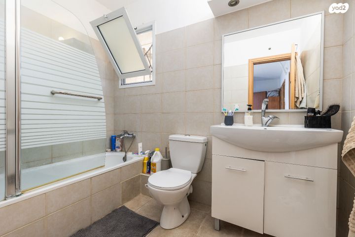 דופלקס, ליכטנשטיין, חומת שמואל, הר חומה, ירושלים