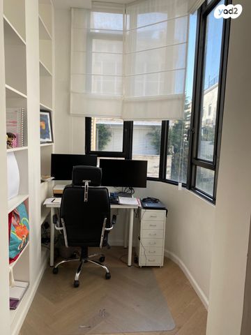 דירה, שולמית 5, הצפון הישן - דרום, תל אביב יפו