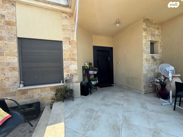 בית פרטי/ קוטג', מגלן, כפר ברוך