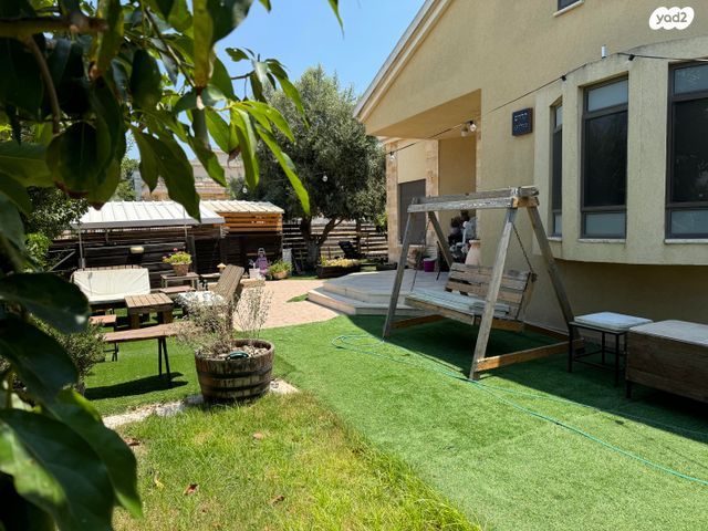 בית פרטי/ קוטג', מגלן, כפר ברוך