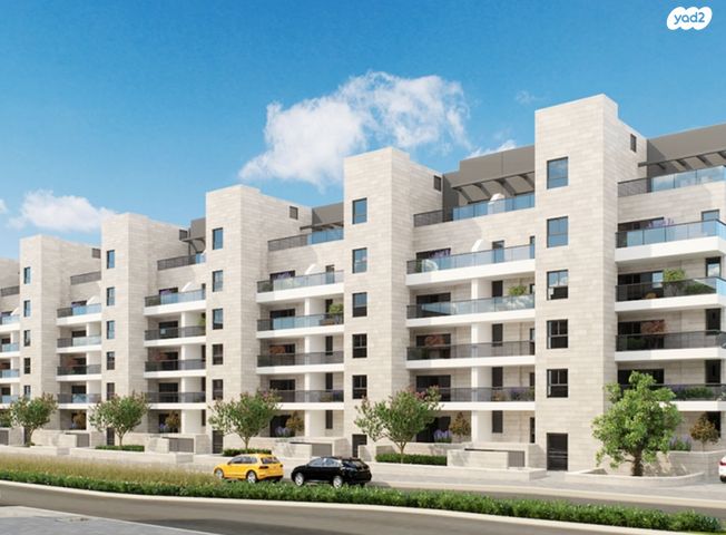 דירה, טאגור, נווה אביבים, תל אביב יפו