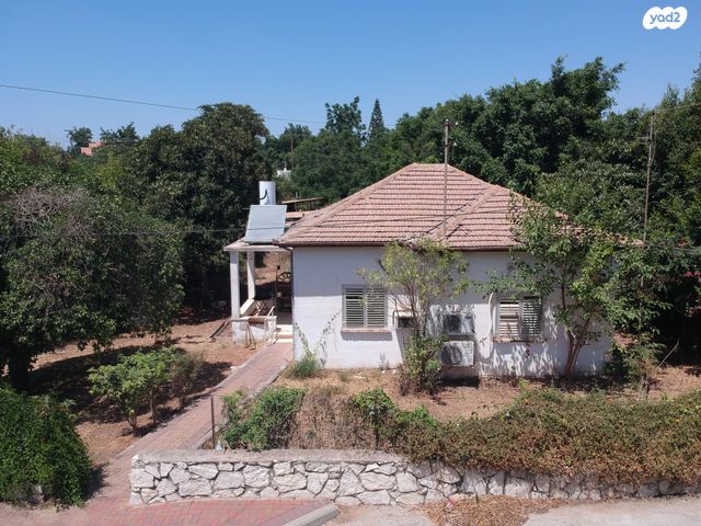 בית פרטי/ קוטג', עין ורד