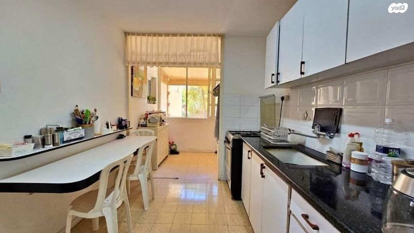 דירה, נתיב הלוטוס, כרמיאל