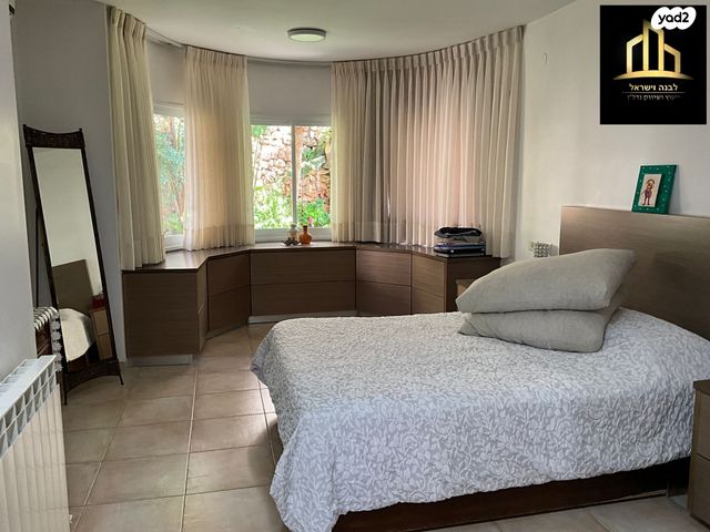 בית פרטי/ קוטג', יחזקאל קוטשר, רמות, ירושלים