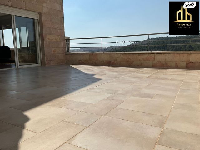 בית פרטי/ קוטג', יחזקאל קוטשר, רמות, ירושלים