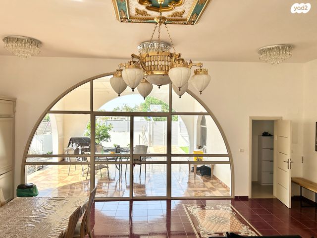 בית פרטי/ קוטג', הדרור, חבר