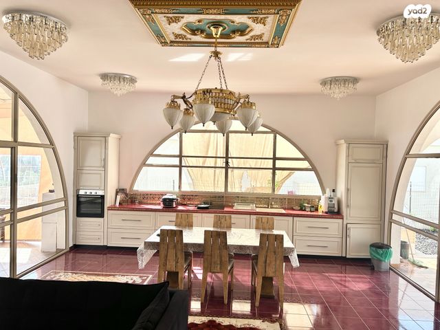 בית פרטי/ קוטג', הדרור, חבר