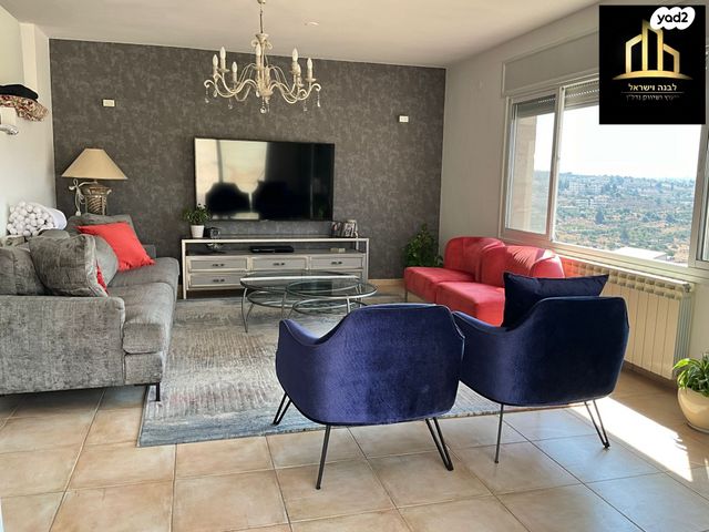 בית פרטי/ קוטג', יחזקאל קוטשר, רמות, ירושלים