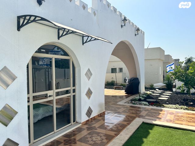 בית פרטי/ קוטג', הדרור, חבר