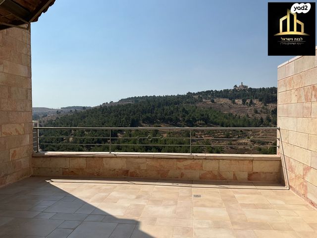 בית פרטי/ קוטג', יחזקאל קוטשר, רמות, ירושלים