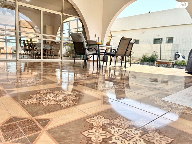 בית פרטי/ קוטג', הדרור, חבר