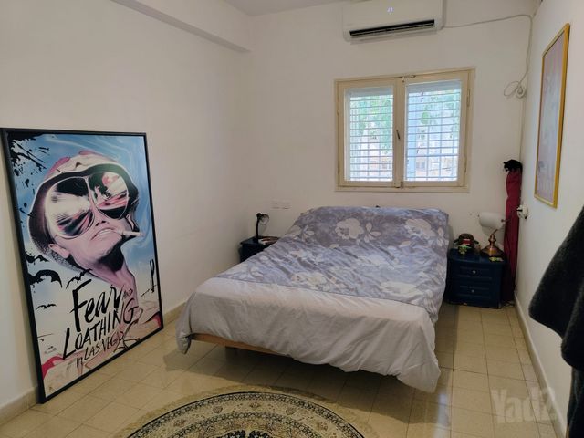 דירה להשכרה בתל אביב יפו (תיווך) — 2