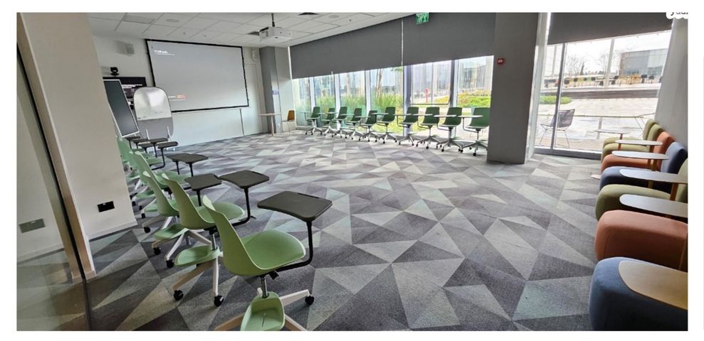 אזור תעשייה קרית אתגרים