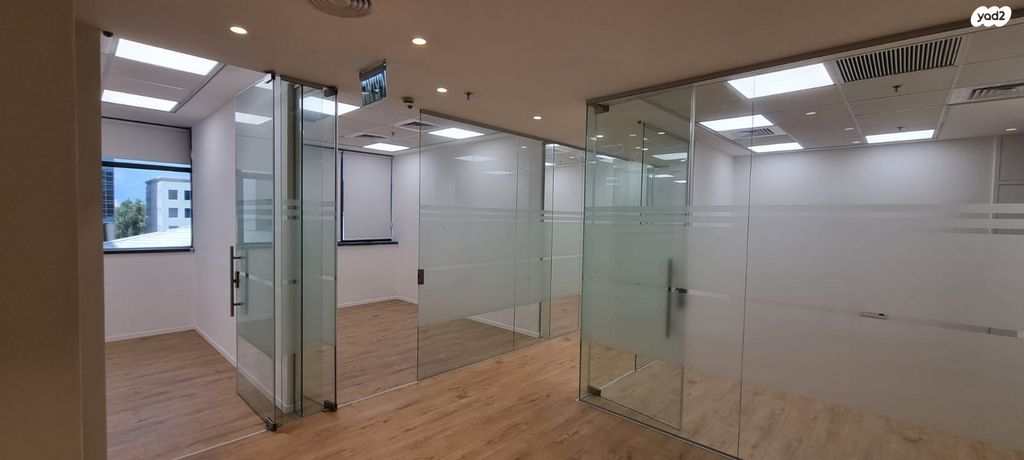 משרדים, הרצליה