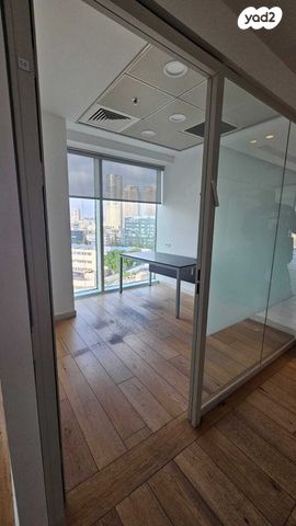 משרדים, תל אביב יפו