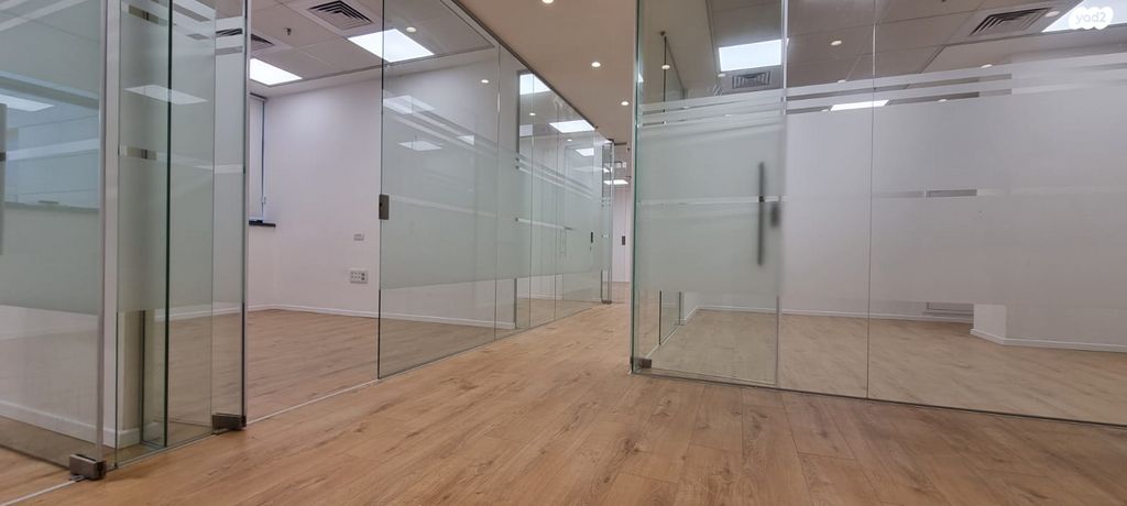 משרדים, הרצליה