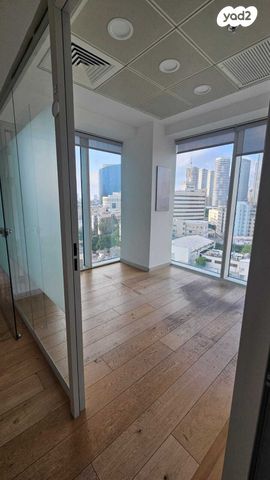 משרדים, תל אביב יפו