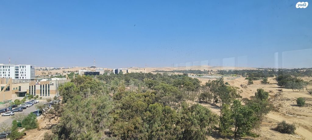 משרדים, אשכולות, פארק תעשיה עומר, עומר