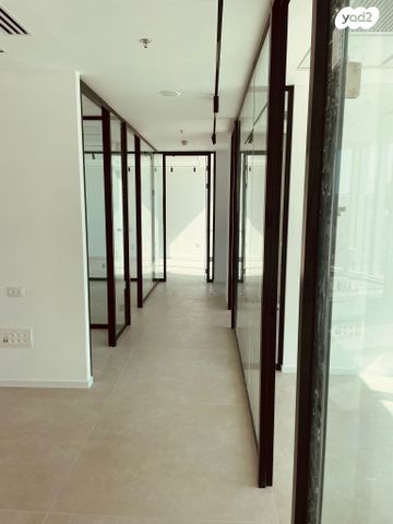 משרדים, תל אביב יפו