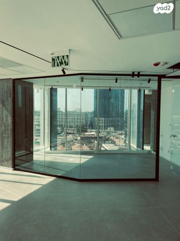 משרדים, תל אביב יפו