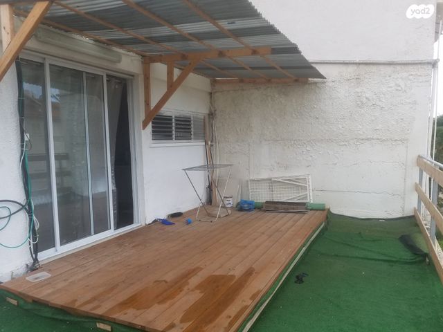 דירה, ביאליק 30, בן גוריון, אשקלון