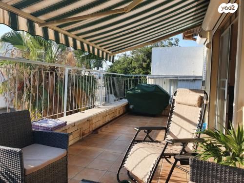 גג/ פנטהאוז, גוטליב, הצפון הישן - דרום, תל אביב יפו