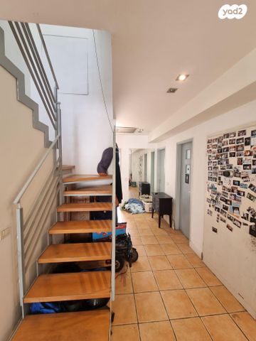 גג/ פנטהאוז, גוטליב, הצפון הישן - דרום, תל אביב יפו