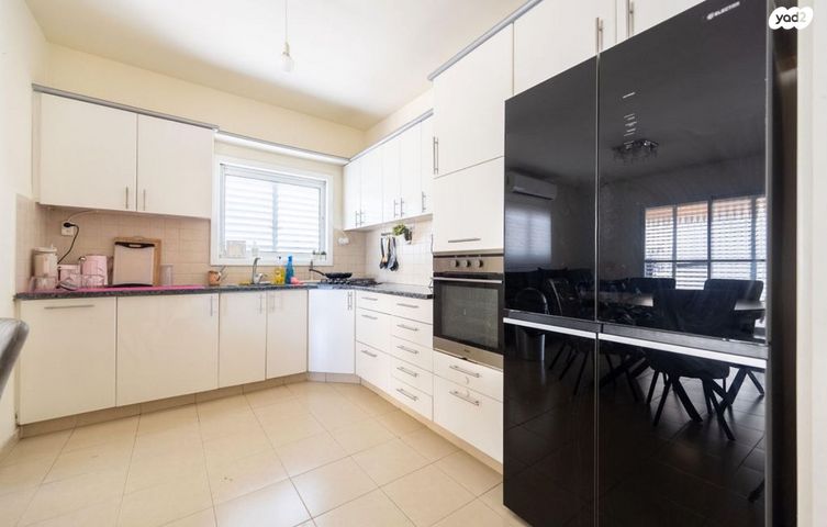 דופלקס, יהושע שטמפפר 60, עין גנים, פתח תקווה