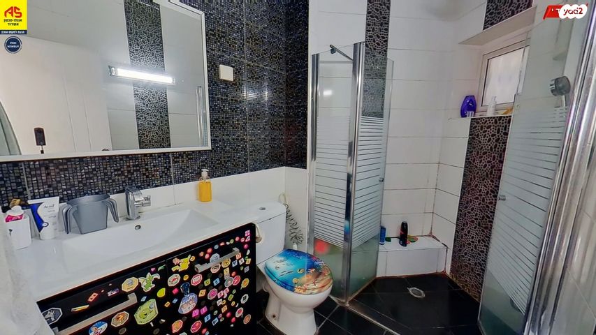 דירה, רובע ה', אשדוד