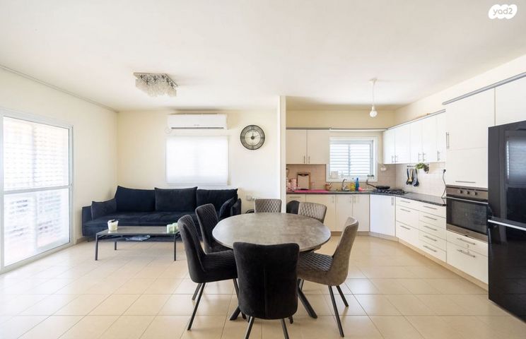 יהושע שטמפפר 60