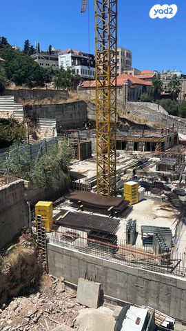 דופלקס, שיבת ציון, העיר התחתית, ואדי סאליב, חיפה