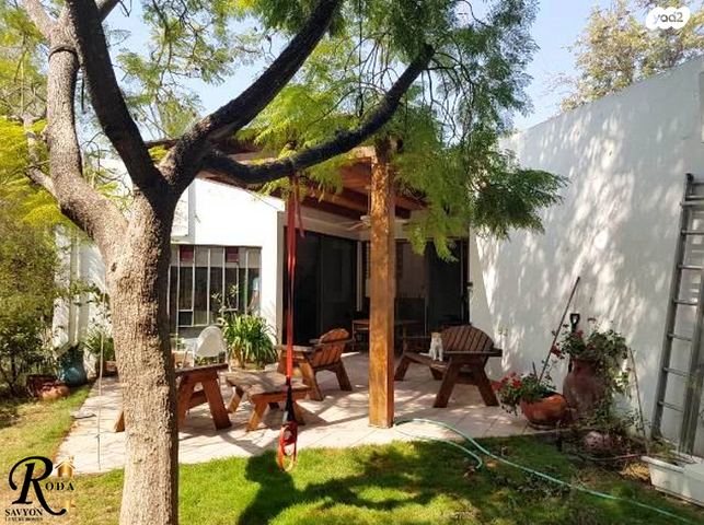 בית פרטי/ קוטג', סביון