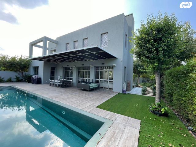 הרצליה פיתוח