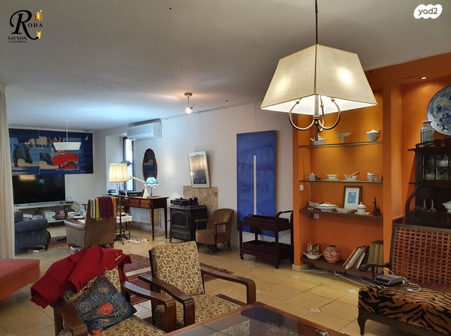 בית פרטי/ קוטג', סביון