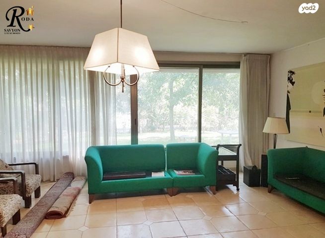 בית פרטי/ קוטג', סביון