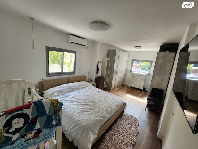 בית פרטי/ קוטג', ברנע, אשקלון