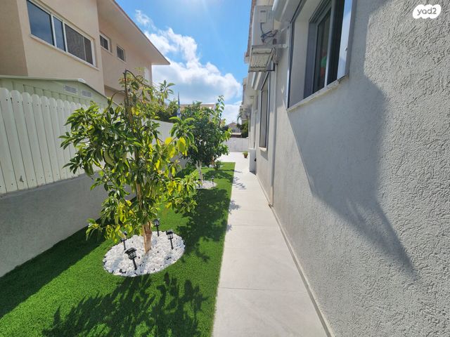 בית פרטי/ קוטג', ברנע, אשקלון